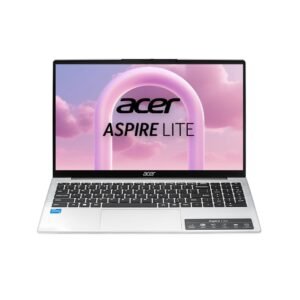 Acer Aspire Lite 12th Gen Intel Core i5-12450H Thin and Light Laptop