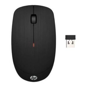 HP Battery_King X200 Wireless Mouse