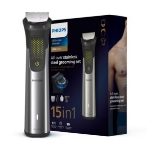 Philips India's No.1 Men's Trimmer