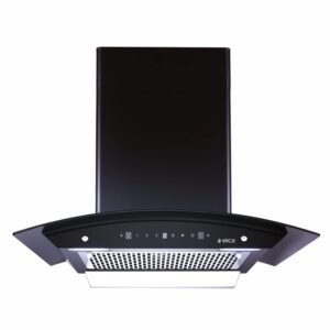 Elica 60 cm 1350 m3/hr Filterless Autoclean Kitchen Chimney