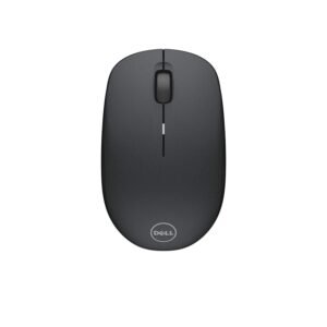 Dell WM126 Wireless Mouse