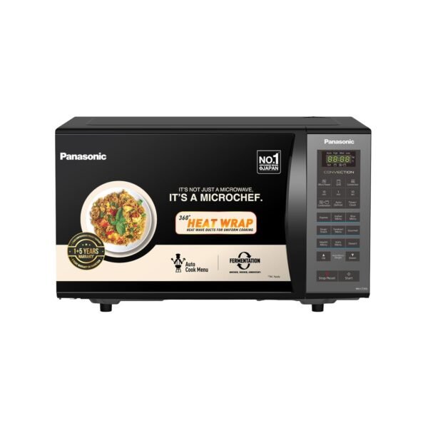 Panasonic 23 L Convection Microwave Oven