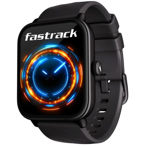 Fastrack Limitless Glide Advanced UltraVU HD Display Smart Watch