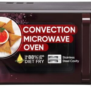 LG 28 L Convection Microwave Oven