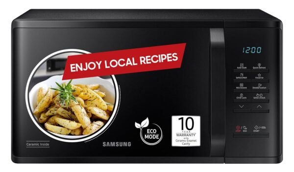 Samsung 23 L Solo Microwave Oven