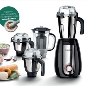 Bosch TrueMixx Pro Mixer Grinder