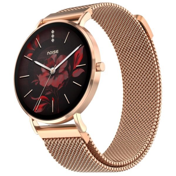 Noise Diva 2 Fashion Smart Watch for Women