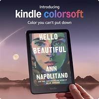 Introducing Amazon Kindle Colorsoft Signature Edition (32 GB) – With ...