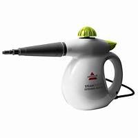 Steam Shot™ Extended Reach Handheld Steam Cleaner | BISSELL®